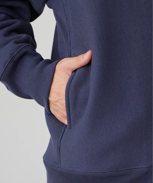 Champion/チャンピオン RW SNAP SWEATSHIRT リバースウィーブ(R