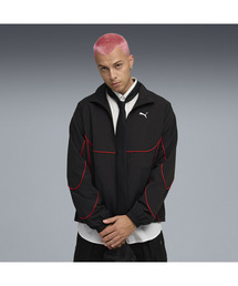 PUMA（プーマ）の「PUMA プーマ メンズ プーマテック-X トラック ジャケット PUMATECH-X Track Jacket（ブルゾン）」