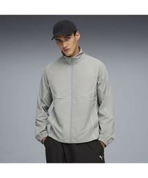 PUMA（プーマ）の「PUMA プーマ メンズ プーマテック-X トラック ジャケット PUMATECH-X Track Jacket（ブルゾン）」