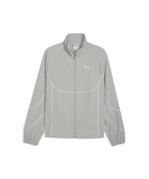 tk　PUMA トラックジャケット セール】PUMA プーマ メンズ プーマテック-X トラック ジャケット