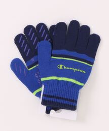 Champion(チャンピオン)のChampion/チャンピオン キッズのびのび手袋(手袋)