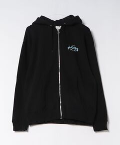 TEAM ZIP HOODIE（パーカー）｜D.TT.K（ディティーティーケー）の