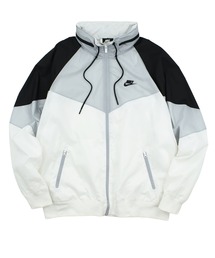 NIKE｜ナイキのナイロンジャケット人気ランキング（メンズ