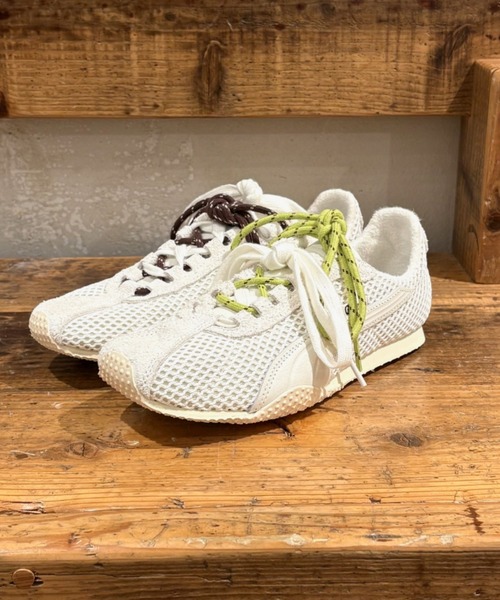 H-STREET GUIZIO OP1 404445-01（スニーカー）｜PUMA（プーマ）の