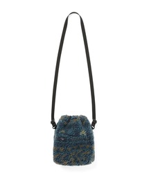 thisisneverthat(fBXCYlo[Ubg)Fleece Mini Bag(nhobO)