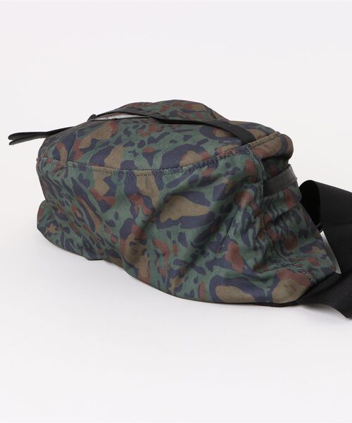 GREGORY/グレゴリー】テールメイトS ミリタリーレオパード | 激安通販