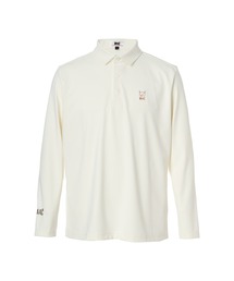 WAAC｜ワックのポロシャツ（UVカット）通販 - ZOZOTOWN