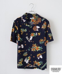 PEANUTS（ピーナッツ）の「半袖シャツ（シャツ/ブラウス）」