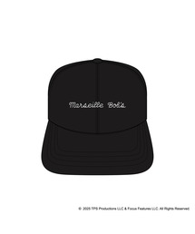 ZOZOVILLA（ゾゾヴィラ）の「TPS MARSEILLE BOB'S CAP（キャップ）」