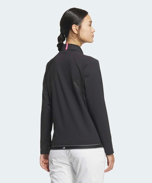 セール】女性用フロストガード モックネックシャツ長袖 / ロンT