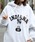 CORPUS�@SELECT�i�R�[�p�X�g�[�L���[�j�́u�yDUCKSTER/�_�b�N�X�^�[�z �y���L��΂��� �h�J & �J���b�W�v�����g �t�[�f�B�[ �v���I�[�o�[ �p�[�J�[�i�p�[�J�[�j�v�b�A�b�V���O���[