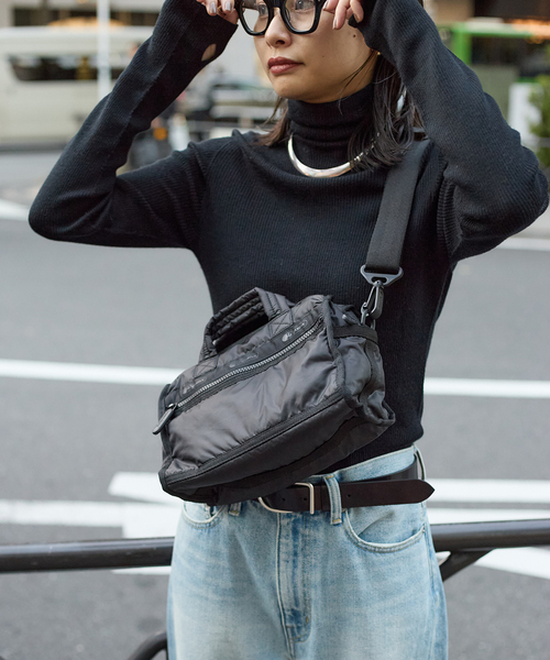 セール】《追加》別注【LeSportsac×JOURNAL STANDARD】SHEEN MINI