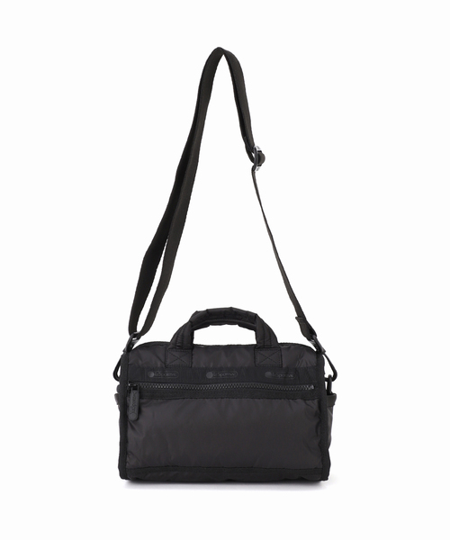 JOURNAL STANDARD × LeSportsac ブラック 人気 完売 12月6日(金)発売！別注 LeSportsac】 ショップスタッフのカバンの中身