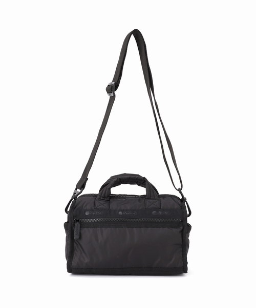 JOURNAL STANDARD × LeSportsac ブラック 人気 完売 セール】《追加》別注【LeSportsac×JOURNAL STANDARD】SHEEN MINI