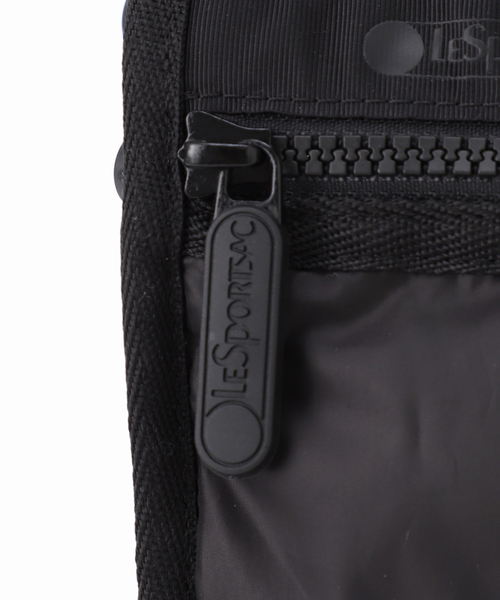 追加》別注【LeSportsac×JOURNAL STANDARD】SHEEN MINI DUFFLE