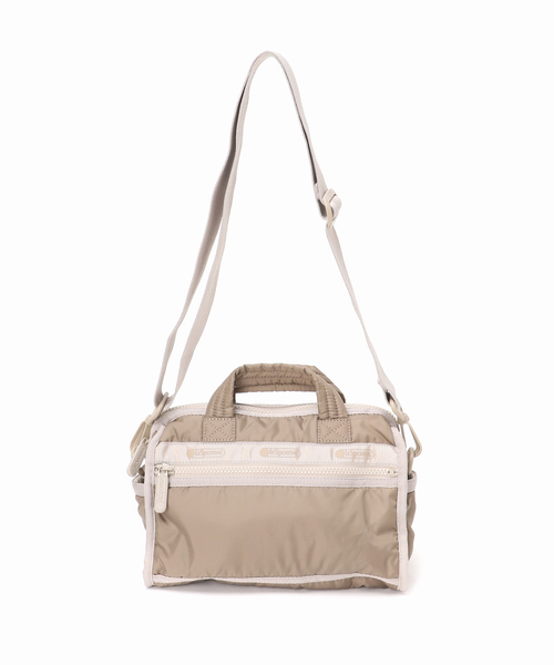 追加》別注【LeSportsac×JOURNAL STANDARD】SHEEN MINI DUFFLE