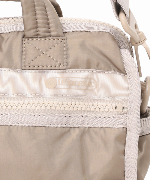 追加》別注【LeSportsac×JOURNAL STANDARD】SHEEN MINI DUFFLE