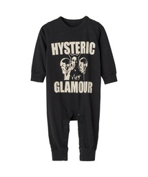 ジョーイ　ヒステリック（キッズ）JOY hysteric JOEY HYSTERIC（キッズ⁄ベビー⁄マタニティ）のフリマアイテム一覧