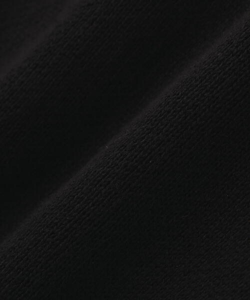 Chica(チカ)の「Chica/チカ/hand stich cardigan(カーディガン/ボレロ・レディース・グレー/ブラック・1/2)」の6枚目の写真