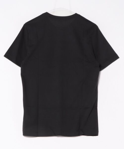 NIKE（ナイキ）の「《NIKEアパレル》AS M NK DF TEE ICON（Tシャツ/カットソー・メンズ・ホワイト/ブラック・XL/M/S/2XL/L）」の3枚目の写真