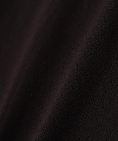 POLO RALPH LAUREN UNDERWEAR（ポロラルフローレンアンダーウェア）の「POLO RALPH LAUREN/ポロラルフローレン/V NECK UNDERSHIRT（インナーウェア/肌着・メンズ・ホワイト/ブラック/グレー・S/L）」の5枚目の写真