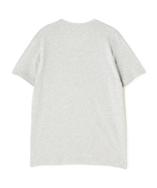 POLO RALPH LAUREN UNDERWEAR（ポロラルフローレンアンダーウェア）の「POLO RALPH LAUREN/ポロラルフローレン/V NECK UNDERSHIRT（インナーウェア/肌着・メンズ・ホワイト/ブラック/グレー・S/L）」の8枚目の写真