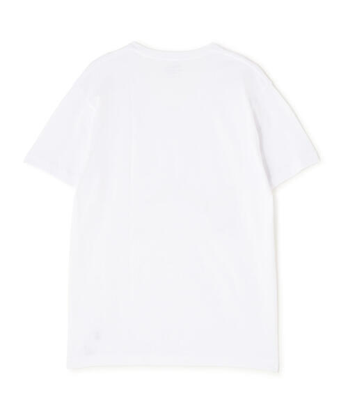 POLO RALPH LAUREN UNDERWEAR（ポロラルフローレンアンダーウェア）の「POLO RALPH LAUREN/ポロラルフローレン/V NECK UNDERSHIRT（インナーウェア/肌着・メンズ・ホワイト/ブラック/グレー・S/L）」の12枚目の写真