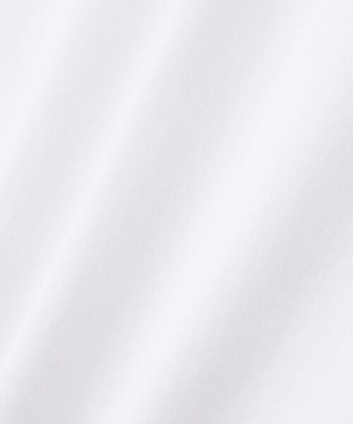 POLO RALPH LAUREN UNDERWEAR（ポロラルフローレンアンダーウェア）の「POLO RALPH LAUREN/ポロラルフローレン/V NECK UNDERSHIRT（インナーウェア/肌着・メンズ・ホワイト/ブラック/グレー・S/L）」の16枚目の写真