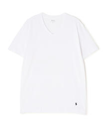 L.H.P（エルエイチピー）の「POLO RALPH LAUREN/ポロラルフローレン/V NECK UNDERSHIRT（インナーウェア/肌着）」