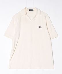FRED PERRY（フレッドペリー）の「半袖ポロシャツ（ポロシャツ）」