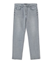 MEN'S BIGI | 【RED CARD/レッドカード】別注 Bass クリーンライトデニム(デニムパンツ)