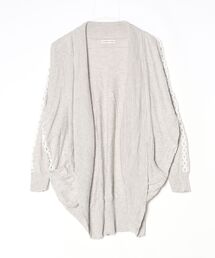 ブランド古着】TSUMORI CHISATO｜ツモリチサトのカーディガン/ボレロ