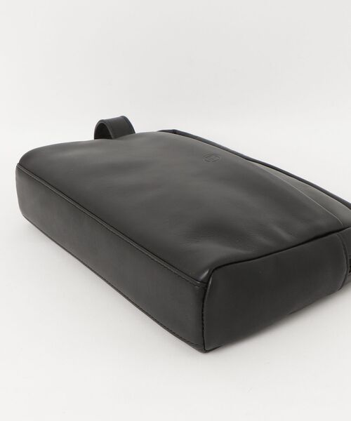 yorozu(ヨロズ)の「yorozu WK CLUTCH ARCHIVE EDITION (111YZ171)(クラッチバッグ・メンズ・ブラック/グレー系その他・FREE)」の18枚目の写真