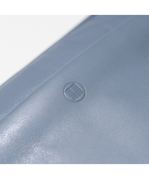 yorozu(ヨロズ)の「yorozu WK CLUTCH ARCHIVE EDITION (111YZ171)(クラッチバッグ・メンズ・ブラック/グレー系その他・FREE)」の11枚目の写真