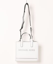 MICHAEL KORS（マイケルコース）の「COOPER XBODY STCTRD TOTE W TP ZP トートバッグ（トートバッグ）」