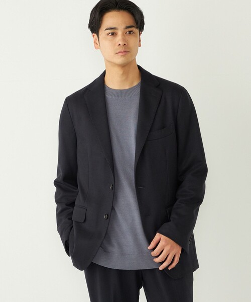 セール】SHIPS Colors:〈手洗い可能〉AVANT(R) ウィンター ジャケット