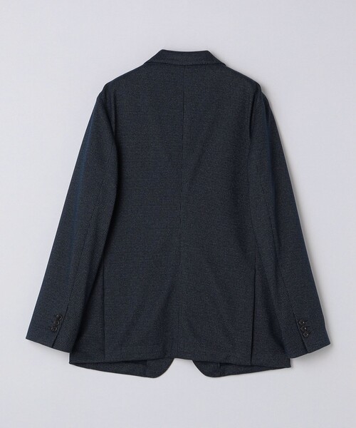 SHIPS Colors(シップス カラーズ)の「SHIPS Colors:〈手洗い可能〉AVANT(R) ウィンター ジャケット(セットアップ対応)(テーラードジャケット・メンズ・ブラック/ネイビー/コバルトブルー・44/46/48/50/52)」の13枚目の写真