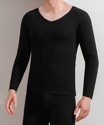 DiamondHearts（ダイヤモンドハーツ）の「極暖発熱インナー保温シャツ（インナーウェア/肌着）」