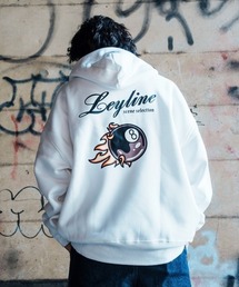 Leyline | 【Leyline】8ball logo parka(パーカー)