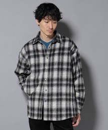NANO universe｜ナノユニバースのジャケット/アウター（チェック柄