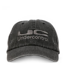 UNDERCONTROL（アンダーコントロール）の「UC / バイオウォッシュBB / OXチャコール（キャップ）」