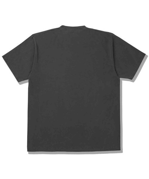 THE MILE（ザマイル）の「L.A COUNTY GARMENTS CREW [D.GREY]（Tシャツ/カットソー・メンズ・その他・SMALL/MEDIUM/LARGE/X-LARGE/X-SMALL）」の8枚目の写真