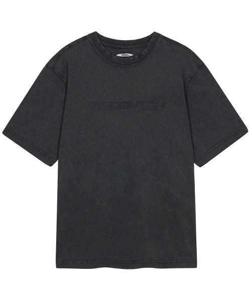 FDR(エフディーアール)の「Research Logo Basic Short Sleeve White(Tシャツ/カットソー・メンズ・その他・LARGE/MEDIUM/SMALL)」の5枚目の写真