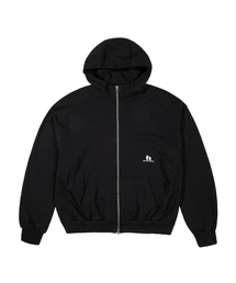 NETHERWORLD｜ネザーワールド（メンズ）のパーカー（ジップアップ