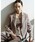 green label relaxing�i�O���[�����[�x�������N�V���O�j�́u��SEASONAL COLLECTION���W���P�b�g�i�e�[���[�h�W���P�b�g�j�v�b�_�[�N�O���[