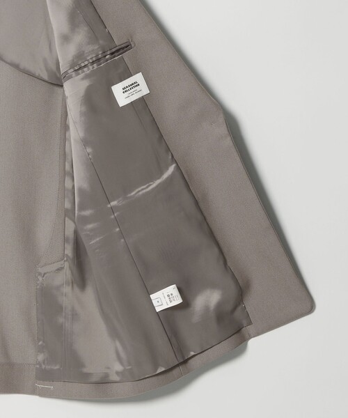 SEASONAL COLLECTION＞ジャケット（テーラードジャケット）｜green