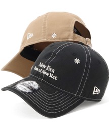 NEW ERA(�j���[�G��)�̃j���[�G�� �L���b�v 9TWENTY �t�����[�G���u���C�_���[(�L���b�v)