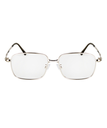 LOCOMOTIVE（ロコモーティヴ）の「[Blue Light Blocking Lenses] TERAH AG（メガネ）」