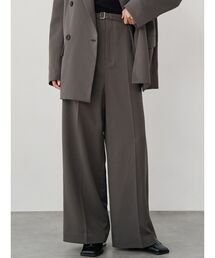 セットアップ」に該当するMURUA（ムルーア）のファッション通販 - ZOZOTOWN