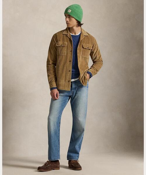 POLO RALPH LAUREN（ポロ ラルフ ローレン）の「クラシック フィット